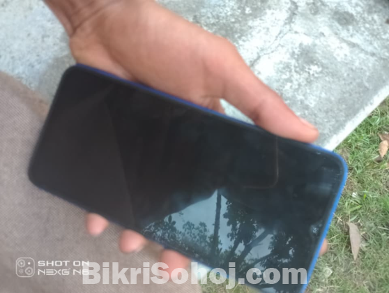 Xiaomi Poco C3